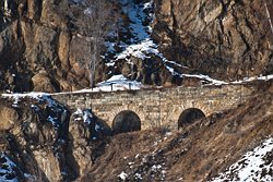 Осенние каникулы на Байкале