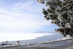 Осенние каникулы на Байкале